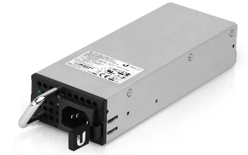 Ubiquiti RPS-AC-100W | Redundante Stromversorgung | AC 100W Moc zasilacza51 - 100W