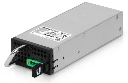 Ubiquiti RPS-DC-100W | Redundant power supply | DC 100W Moc zasilacza51 - 100W