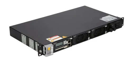 Huawei ETP4830-A1 | Zasilacz | 48V, 15A, z modułem SMU01C 4