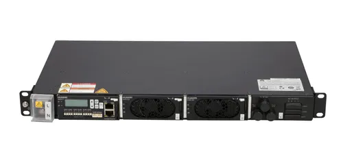 Huawei ETP4830-A1 | Stromversorgung | 48V, 15A, mit Modul SMU01C 5