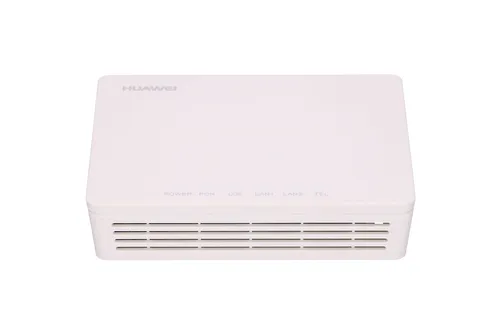 Huawei HG8120C | ONT | 1x GPON, 1x RJ45 100Mb/s, 1 x RJ45 1000Mb/s, 1x RJ11 1
