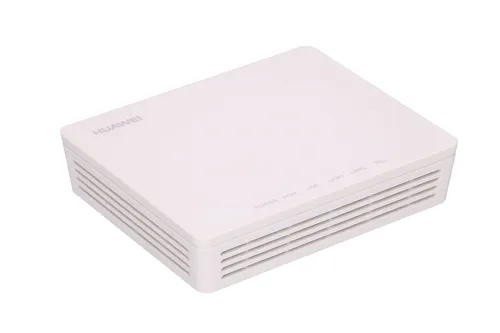 Huawei HG8120C | ONT | 1x GPON, 1x RJ45 100Mb/s, 1 x RJ45 1000Mb/s, 1x RJ11 2