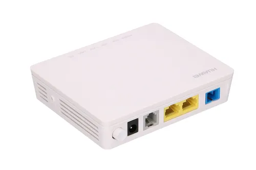 Huawei HG8120C | ONT | 1x GPON, 1x RJ45 100Mb/s, 1 x RJ45 1000Mb/s, 1x RJ11 3