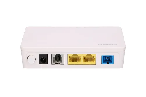 Huawei HG8120C | ONT | 1x GPON, 1x RJ45 100Mb/s, 1 x RJ45 1000Mb/s, 1x RJ11 4