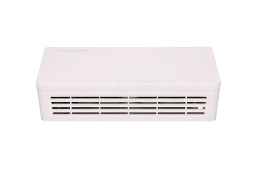 Huawei HG8120C | ONT | 1x GPON, 1x RJ45 100Mb/s, 1 x RJ45 1000Mb/s, 1x RJ11 6