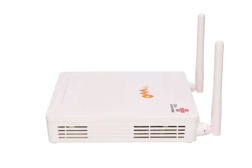 Huawei HG8347R | ONT | 1x EPON, WiFi 2,4GHz 300Mb/s, 4x RJ45 100Mb/s, 2x RJ11, USB Standard PONEPON