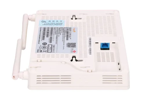 Huawei HG8347R | ONT | 1x EPON, WiFi 2,4GHz 300Mb/s, 4x RJ45 100Mb/s, 2x RJ11, USB Porty VoIP2x POTS