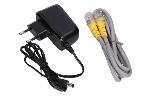 Huawei HG8347R | ONT | 1x EPON, WiFi 2,4GHz 300Mb/s, 4x RJ45 100Mb/s, 2x RJ11, USB 7