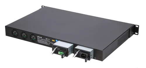 Ubiquiti UF-OLT | OLT | UFiber, 8x GPON SFP, 2x SFP+ Ilość slotów Modułu SFP8