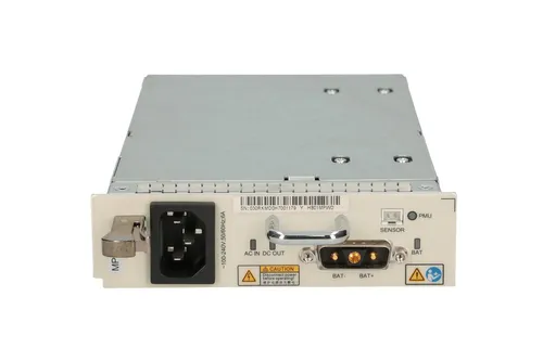 Huawei MPWD H801MPWD | Módulo de potencia | AC 0
