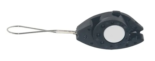 Extralink I-FISH | Uchwyt na kabel drop | 2-5mm 0