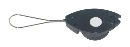Extralink I-FISH | Drop Kablo kelepçesi | 2-5mm 1