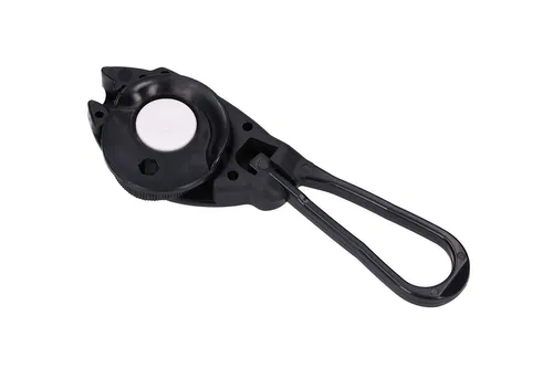 Extralink I-FISH-U | Držák kabelu  drop | 2-5mm s odnímatelnou rukojetí