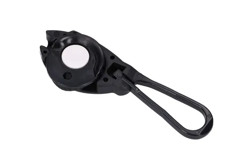 Extralink I-FISH-U | Suporte para cabo drop | 2-5mm com uma alça destacável Ilość na paczkę1