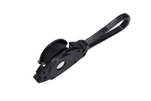 Extralink I-FISH-U | Suporte para cabo drop | 2-5mm com uma alça destacável ModelHak kablowy
