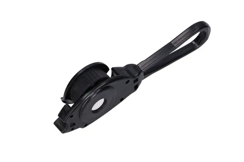 Extralink I-FISH-U | Držák kabelu  drop | 2-5mm s odnímatelnou rukojetí ModelHak kablowy