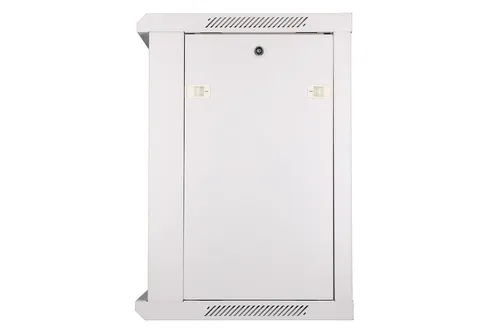 Extralink 12U 600x450 Gray | Rackmount cabinet | wall mounted Głębokość produktu450