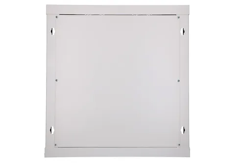 Extralink 12U 600x600 Šedá | Racková skříň | montovaná na zdi Głębokość600mm