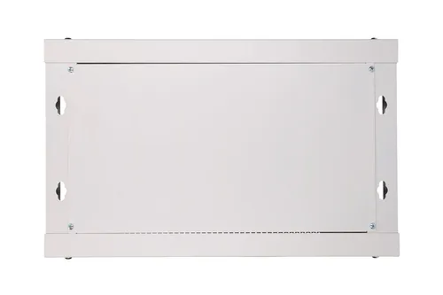 Extralink 6U 600x450 Szara | Szafa rack | montowana na ścianie Kolor produktuSzary