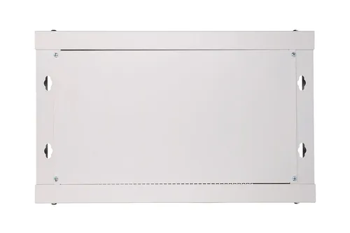 Extralink 6U 600x450 Gray | Rackmount cabinet | wall mounted Kolor produktuSzary