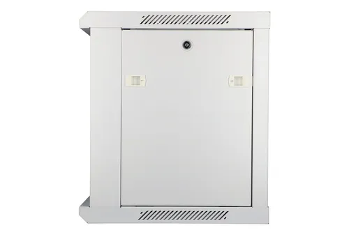 Extralink 9U 600x450 Gray | Rackmount cabinet | wall mounted KolorSzary