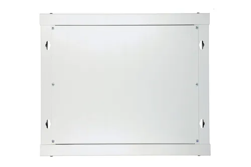 Extralink 9U 600x600 Cinza | Armário de rack | montado na parede KolorSzary