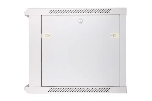 Extralink 9U 600x600 Cinza | Armário de rack | montado na parede Kolor produktuSzary
