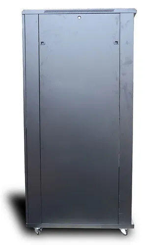 Extralink 42U 600x800 Black | Rackmount cabinet | standing Głębokość produktu800