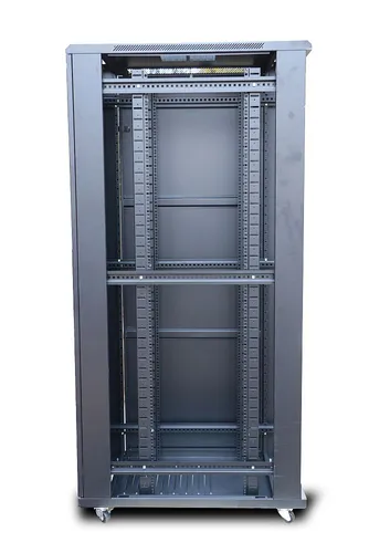 Extralink 42U 600x800 Černá | Racková skříň | stojící  Maksymalna waga600
