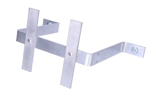 Extralink | Cable reserve frame distance | extra mounting points, 165mm Kolor produktuSzary