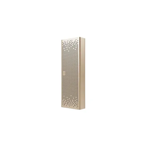 Xiaomi Mi Alto-falante Bluetooth Gold | Alto-falante portátil | Bluetooth, Gold, EU Ilość głośników2