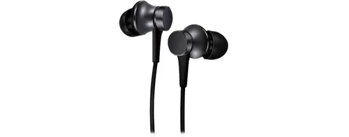 Xiaomi Mi Piston Headphones preto básico | Fones de ouvido intra-auriculares | Preto BluetoothNie