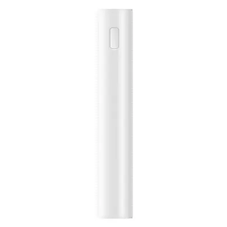Xiaomi Mi Power Bank 2C Bianco | Powerbank | 20000 mAh Diody LEDStatus