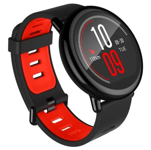 Amazfit Pace | Smartband | Černý, GPS, Pulsometr, Verze EU AkumulatorekTak