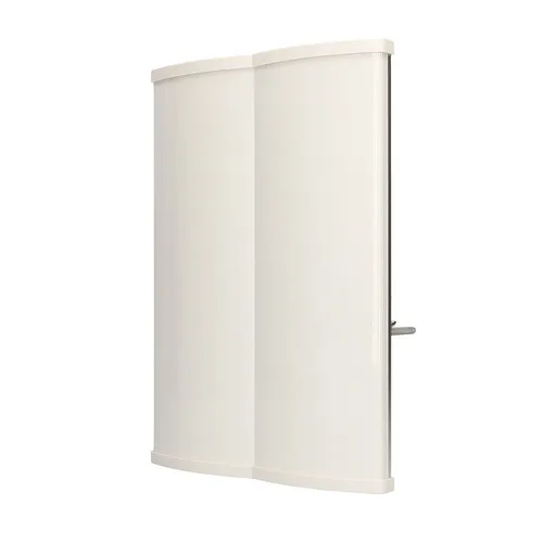 Extralink EXSEC16-60 | Sektorová anténa | 5GHz MIMO 4x4, 60Â°, 16dBi, pro Mimosa A5C Częstotliwość anteny5 GHz