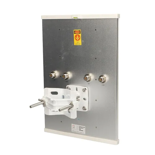 Extralink EXSEC16-60 | Sektorová anténa | 5GHz MIMO 4x4, 60Â°, 16dBi, pro Mimosa A5C Typ antenySektorowa