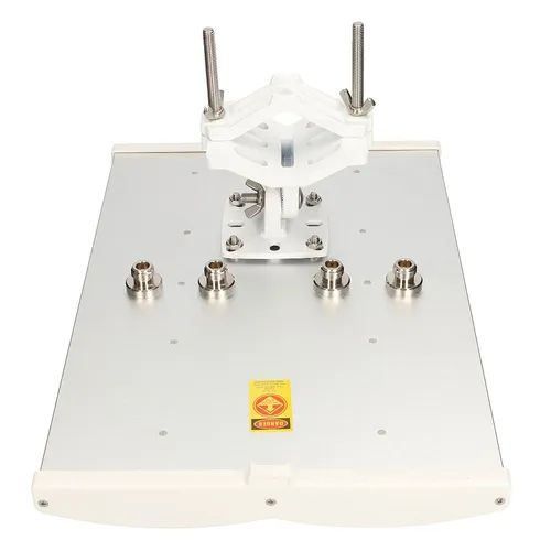 Extralink EXSEC16-60 | Sektorová anténa | 5GHz MIMO 4x4, 60Â°, 16dBi, pro Mimosa A5C Izolacja Port-to-Port>20 dB