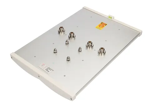 Extralink EXSEC16-60 | Sektorová anténa | 5GHz MIMO 4x4, 60Â°, 16dBi, pro Mimosa A5C Pasmo częstotliwości5