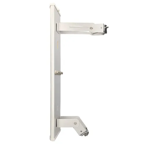 Extralink EXSEC19-60 | Sector antenna | 5GHz MIMO 4x4, 60°, 19dBi, dedicated for Mimosa A5C Kolor produktuBiały