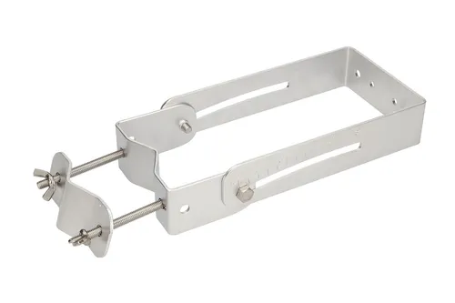 Extralink EXSEC19-60 | Sector antenna | 5GHz MIMO 4x4, 60°, 19dBi, dedicated for Mimosa A5C Materiał obudowyKopolimer akrylonitrylo-butadieno-styrenowy (ABS), Duraluminium