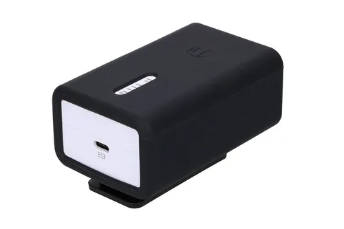 Ubiquiti | U-INSTALLER | Wi-Fi, 1x RJ45 100Mb/s CertyfikatyCE, FCC, IC