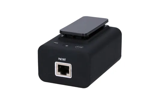 Ubiquiti | U-INSTALLER | Wi-Fi, 1x RJ45 100Mb/s Kolor produktuCzarny