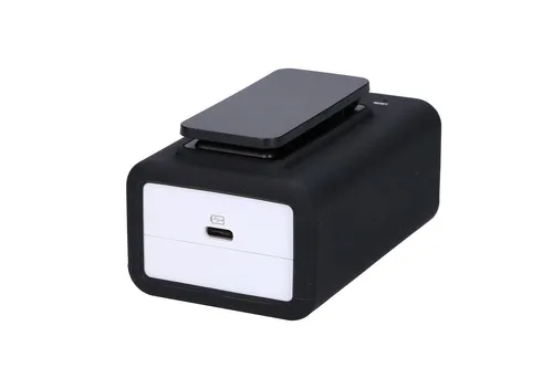 Ubiquiti | U-INSTALLER | Wi-Fi, 1x RJ45 100Mb/s KompatybilnośćairMAX CPEs