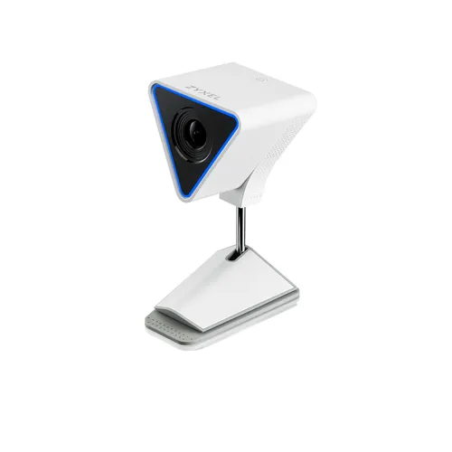 Zyxel Aurora CAM3115 | Câmera IP | Full HD baseado em nuvem, sem fio RozdzielczośćFull HD 1080p