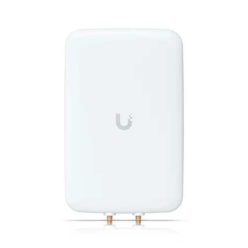 Ubiquiti UMA-D | Directional antenna | Dual Band, Mesh, dedicated for UAP-AC-M Częstotliwość antenyDual-Band (2,4GHz, 5GHz)