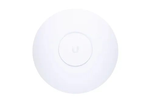 Ubiquiti UAP-AC-SHD | Punkt dostępowy | UniFi, MIMO, AC1700 WAVE 2, Dual Band, 2x RJ45 1000Mb/s, PoE+ Częstotliwość pracyDual Band (2.4GHz, 5GHz)