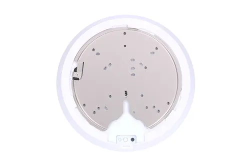Ubiquiti UAP-AC-SHD | Přístupový bod | UniFi, MIMO, AC1700 WAVE 2, Dual Band, 2x RJ45 1000Mb/s, PoE+ Maksymalna prędkość transmisji bezprzewodowej2200 Mb/s