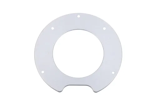 Ubiquiti UAP-AC-SHD | Přístupový bod | UniFi, MIMO, AC1700 WAVE 2, Dual Band, 2x RJ45 1000Mb/s, PoE+ Standardy sieci bezprzewodowejIEEE 802.11g