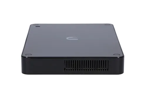 Ubiquiti UVC-NVR-2TB | NVR | UniFi Video, 6x USB, 1x RJ45 1000Mb/s, dysk 2TB Głębokość produktu135
