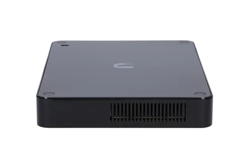 Ubiquiti UVC-NVR-2TB | NVR | UniFi Video, 6x USB, 1x RJ45 1000Mb/s, 2TB storage Głębokość produktu135